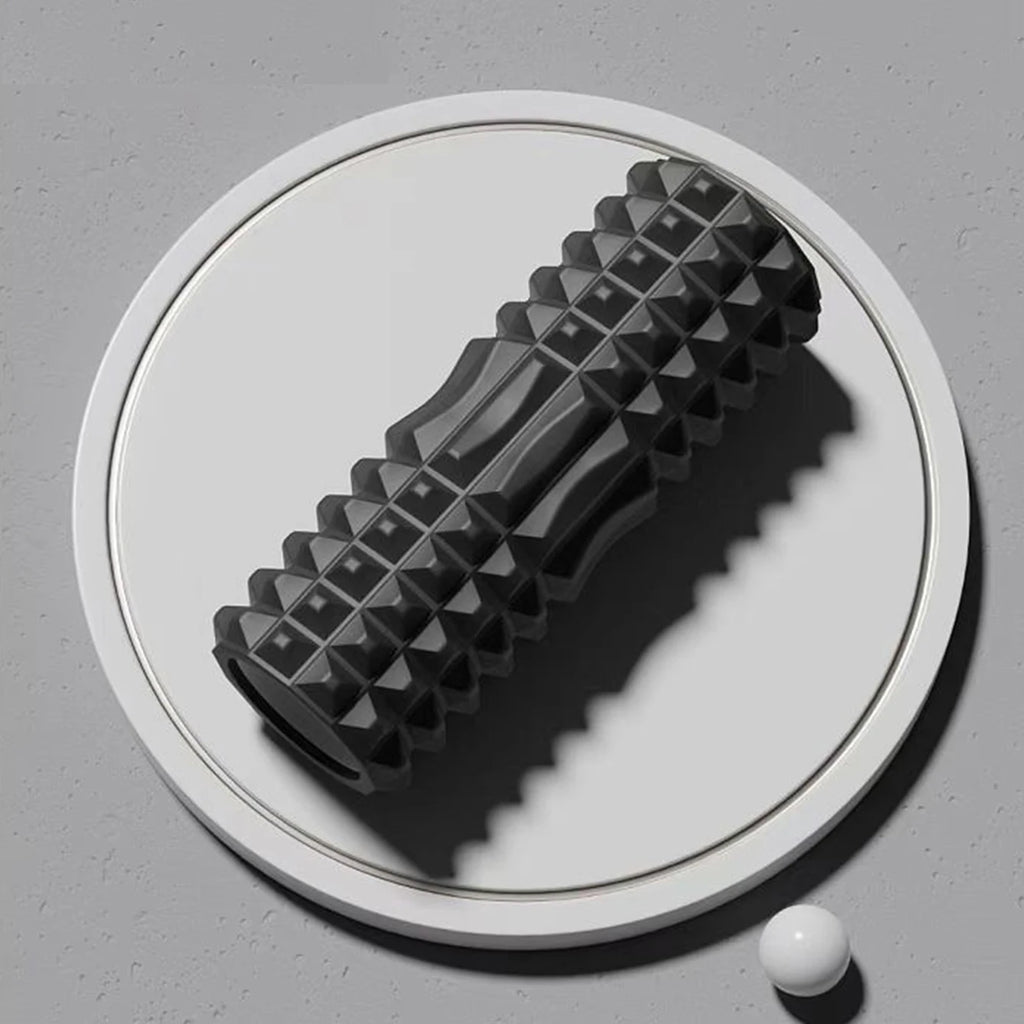 Recovera | Foam Roller — Recuperación Muscular y Movilidad