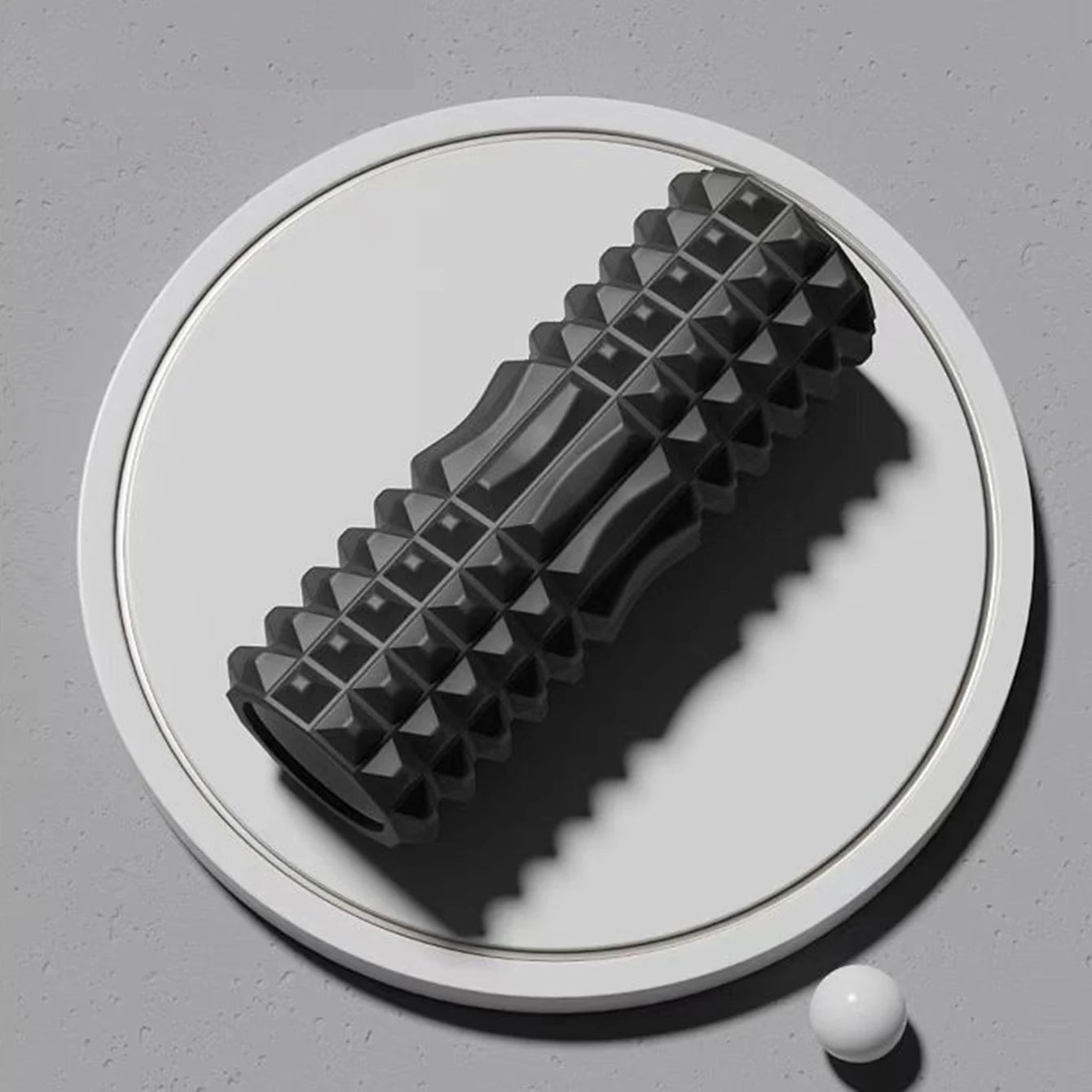Recovera | Foam Roller — Recuperación Muscular y Movilidad